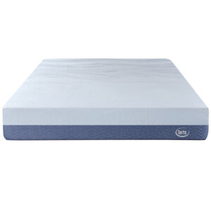 Colchón Box Express 2Pc