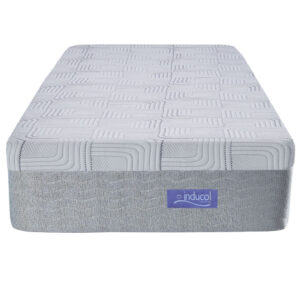 Colchon Cardiel 1P frente
