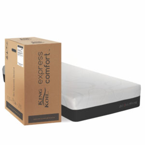 Colchon G22 1P caja