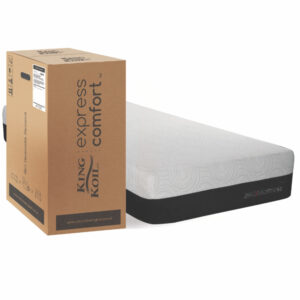 Colchon G24 1P caja