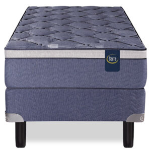 Colchón Kentucky Premium Foam 1.00 Serta 1 UN Conjunto KENTUCKYColchón Kentucky Premium Foam 1.00 Serta 1 UN Conjunto KENTUCKY2
