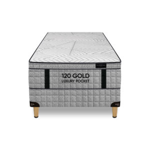 Conj. 120 Frente Gold 0.80 1000