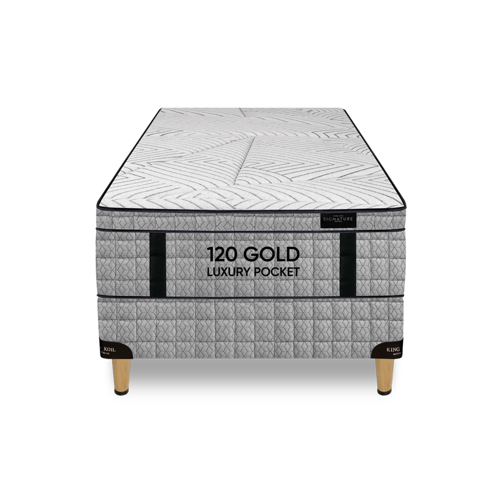 Conj. 120 Frente Gold 0.80 1000