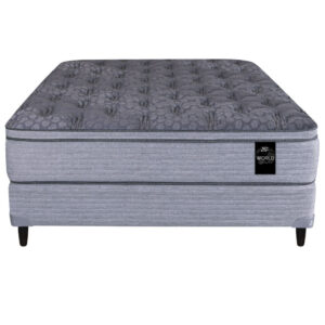 Conjunto XL Advance 2P frente