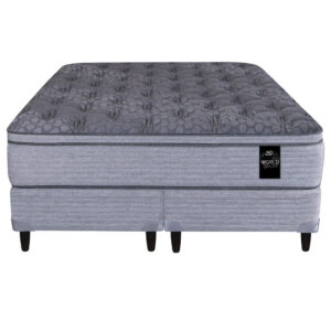 Conjunto XL Advance King frente
