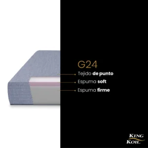 G24 despiece