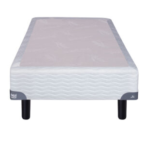 Sommier Inducol 1P frente