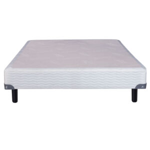 Sommier Inducol 2P frente