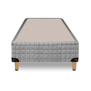 Sommier Signature 0.80 frente 1000