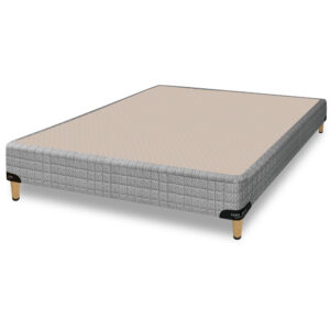 Sommier Signature 1.40 lateral 1000