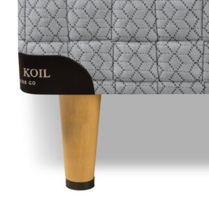 Sommier Signature Pata 1000