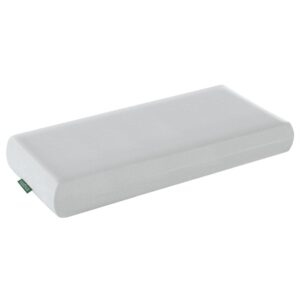 almohada eco compacta 3