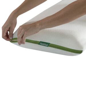 almohada support compacta zoom 2