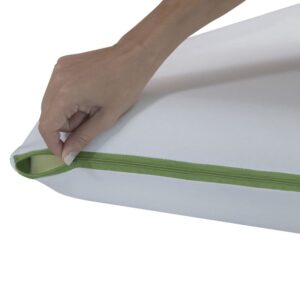 almohada touch compacta zoom 1