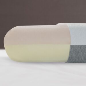 almohada viscoDOS zoom 5