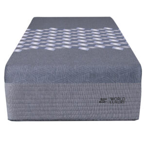 colchon kingsbuty 1p frente