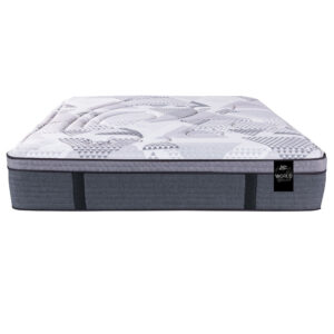 colchon luxury pocket 2P frente