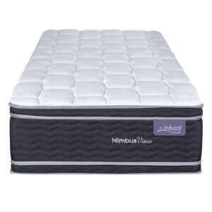 colchon nimbus visco 1P frente
