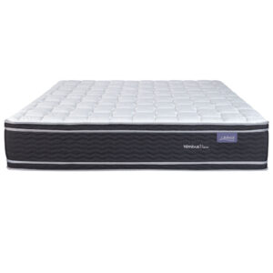 colchon nimbus visco 2P frente