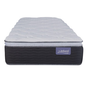 colchon pocket extra comfort 1P frente