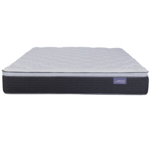 colchon pocket extra comfort 2P frente