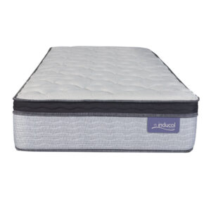 colchon pocket firm 1P frente