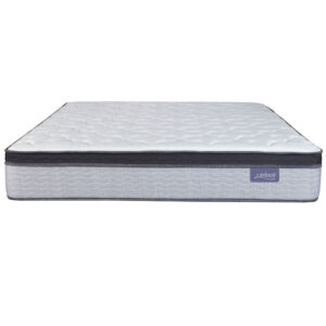 colchon pocket firm 2P frente