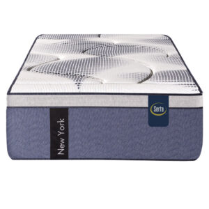 colchon serta new york 1Pb