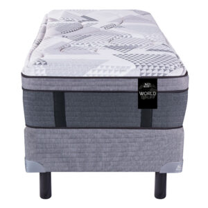 conjunto luxury pocket 1P frente