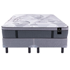 conjunto luxury pocket king frente