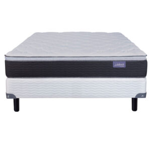 conjunto pocket extra comfort 2P frente