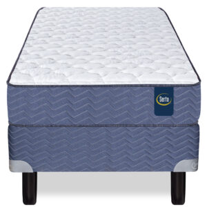 conjunto serta indiana 1pb