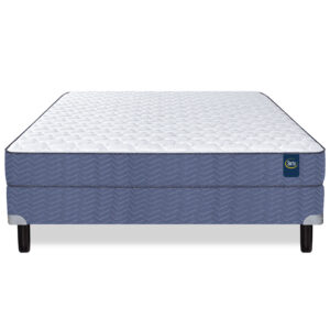conjunto serta indiana 2Pb