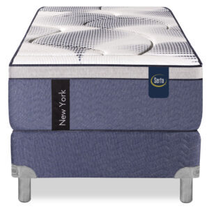 conjunto serta new york 1pb