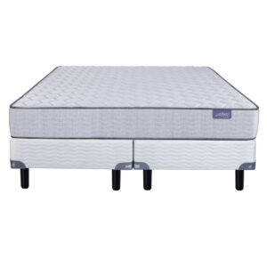 conjunto vinson king frente