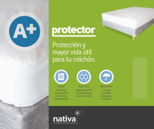 protector a+ ficha