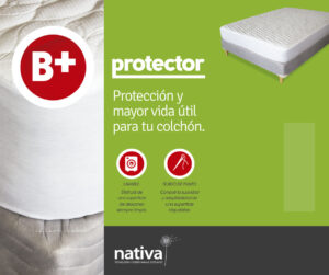 protector b+ ficha