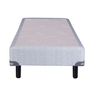 sommier inducol gris 1P frente