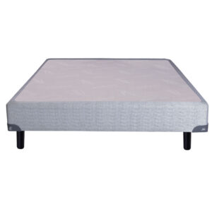 sommier inducol gris 2P frente